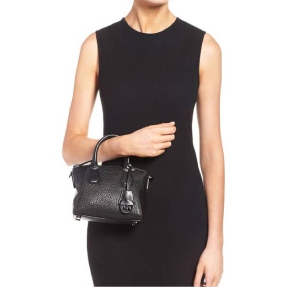 Michael Kors Campbell Mini Bag - Picture 7 of 7